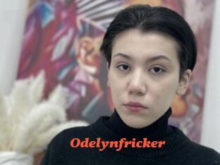 Odelynfricker