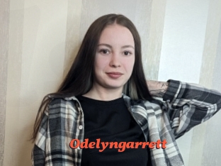 Odelyngarrett