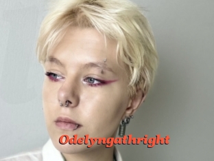 Odelyngathright