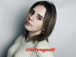 Odelyngault