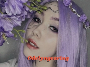 Odelyngearing