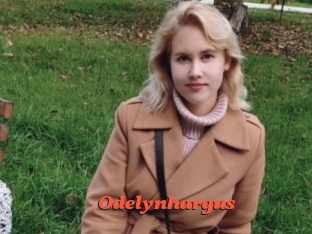 Odelynhargus