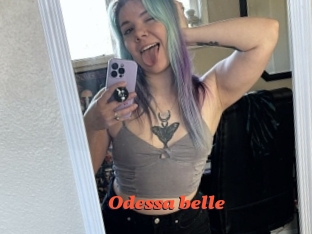 Odessa_belle