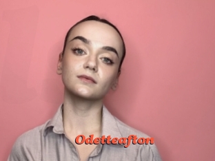 Odetteafton
