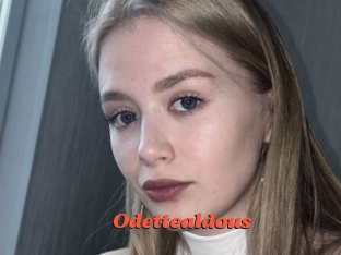 Odettealdous