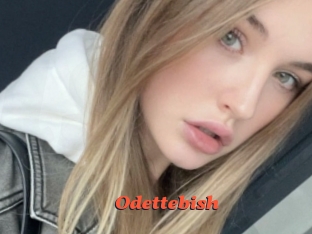 Odettebish