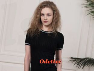 Odettec