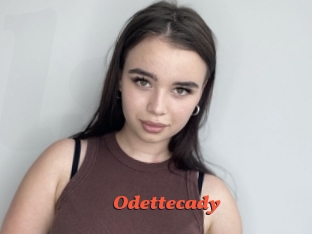 Odettecady