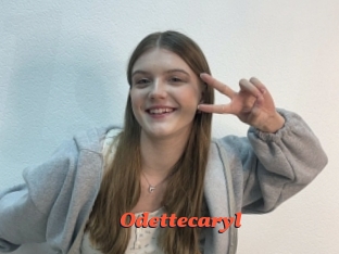 Odettecaryl