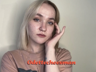Odettecheesman