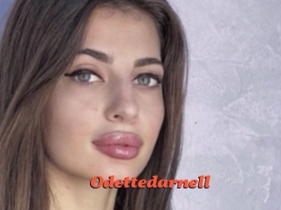 Odettedarnell