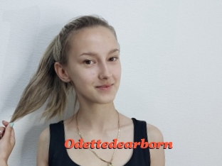 Odettedearborn