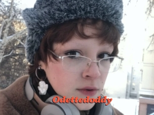 Odettedoddy