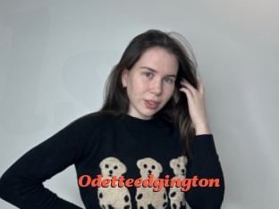 Odetteedgington