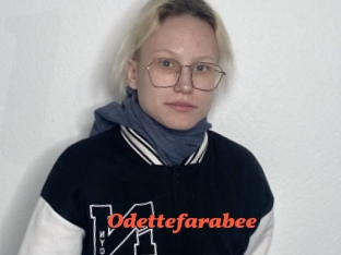 Odettefarabee
