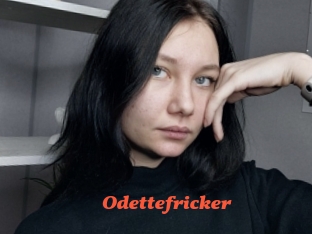 Odettefricker
