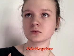 Odettegrine