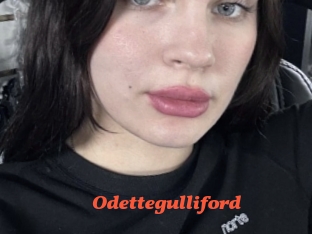 Odettegulliford