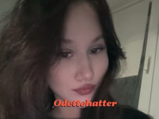 Odettehatter