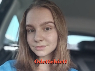 Odettehiett