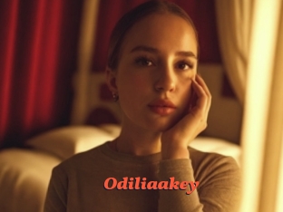 Odiliaakey