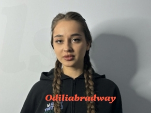 Odiliabradway