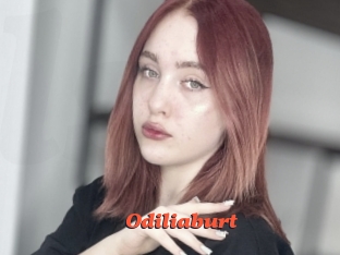 Odiliaburt