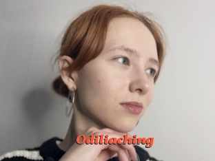 Odiliaching
