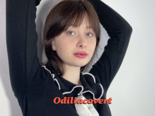 Odiliacovert