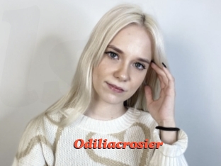 Odiliacrosier