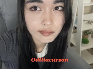 Odiliacurson