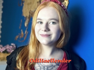 Odiliaellender
