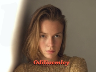 Odiliaemley