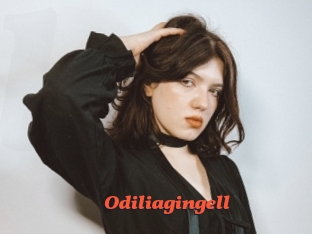 Odiliagingell