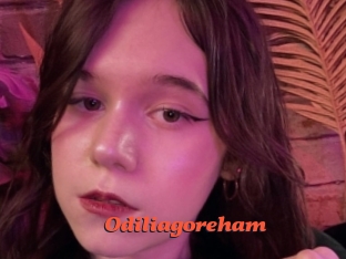 Odiliagoreham