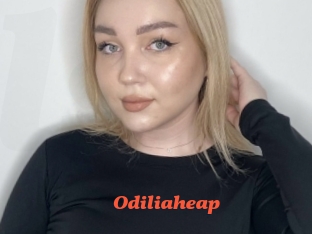 Odiliaheap