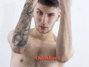 Odinbret