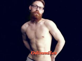 Odinmiles