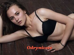 Odryniccee