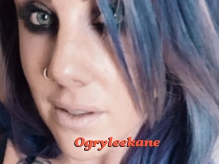 Ogryleekane