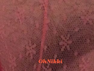 OhNikki