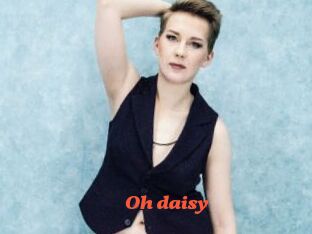 Oh_daisy