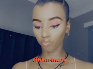 Ohkarina19