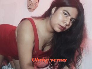 Ohmy_venus