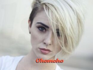 Ohomoho