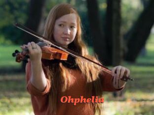 Ohphelia