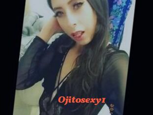 Ojitosexy1