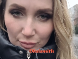Oksismith