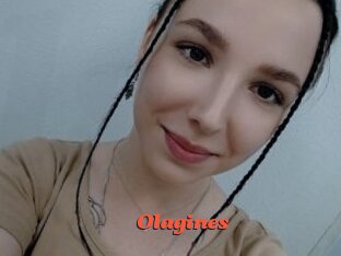 Olagines