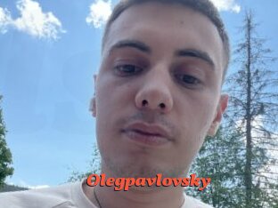 Olegpavlovsky